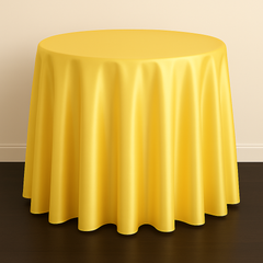 Table Linen - Lamour Matte Satin