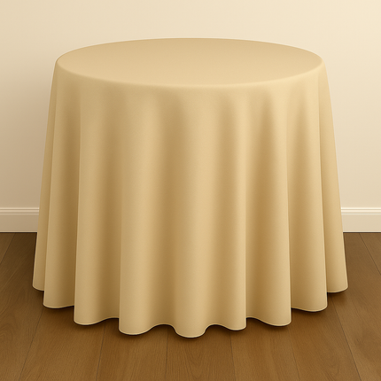 Table Linen - Polyester