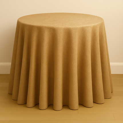 Table Linen - Burlap