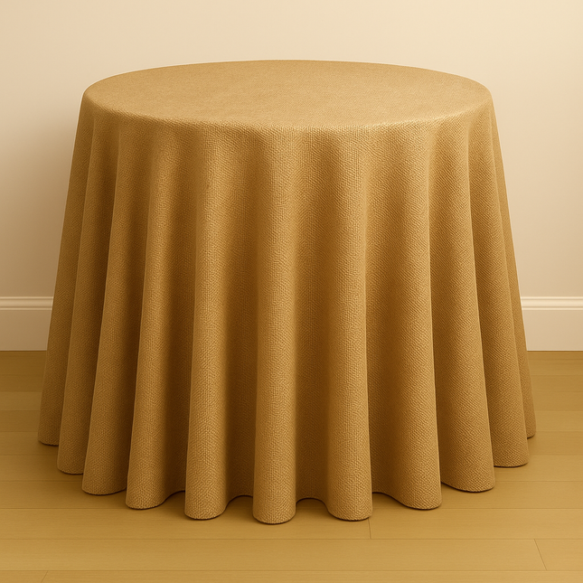 Drape Panel - Burlap