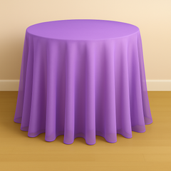 Table Linen - Chiffon
