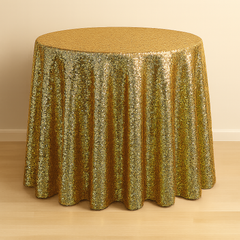 Table Linen - Glitz Sequins