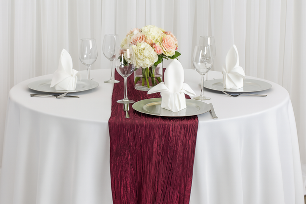 <h3>Table Runners</h3>
