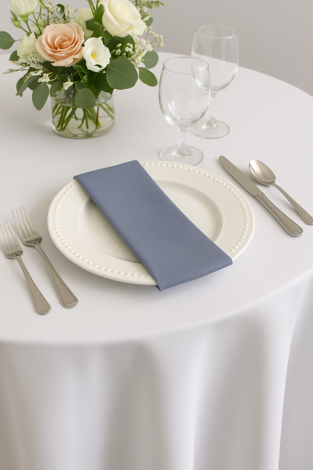 <h3>Napkins</h3>
